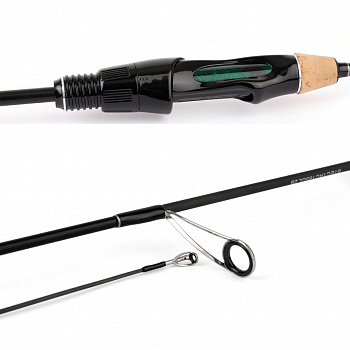 Спиннинг Shimano Technium Trout Area 185UL 1.85m 1.5-3.5gr