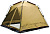 Палатка-Шатер TRAMP LITE Bungalow Sand 3x3x2.25 м (V2)