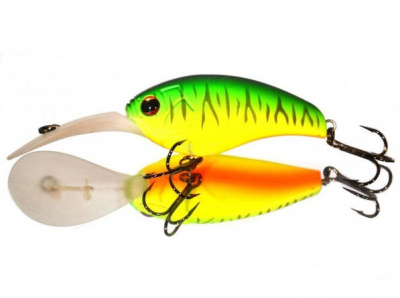 Воблер Imakatsu Crank IK-180 #45