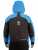Костюм рыболовный Graff (поплавок -15°С) (215ОВ-3 черно-голубой) размер M (176-182) Костюм рыболовный Graff (поплавок -15°С) (215ОВ-3 черно-голубой) размер M (176-182)