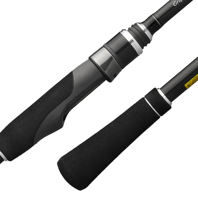 Спиннинг Graphiteleader Silverado UX 24 24GSILUS-782M 2.34m 5-20gr