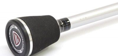 Спиннинг Favorite Impulse New 832L-T 2.51m 3-12gr