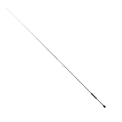 Спиннинг Xesta Light game Black star Tz Tuned soft solid tip S64-S 1.95m 0.2-5gr