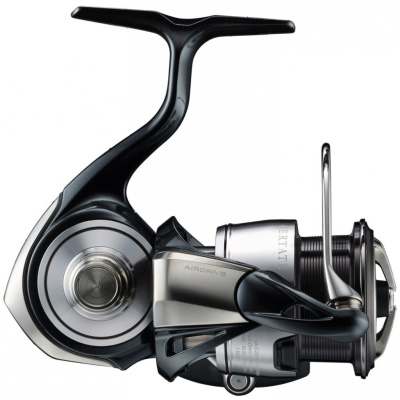 Катушка Daiwa 24 Certate LT 3000
