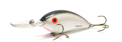 Воблер Bomber Fat Free Shad BD7F ESP