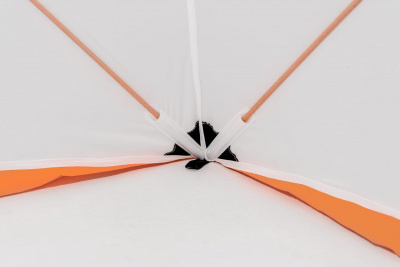 Палатка для зимней рыбалки Кедр Куб-3 (2.15*2.15/2.0м) Однослойная