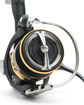 Катушка Daiwa Legalis 20 LT 6000