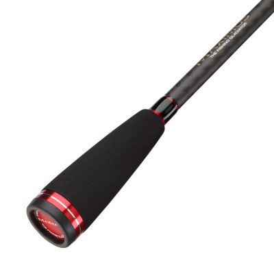 Спиннинг Maximus High Energy-Z Jig 22M 2.2m 6-28gr