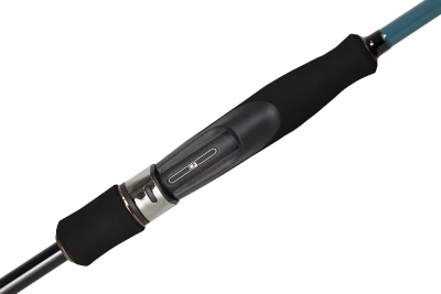 Спиннинг CF Crazy Fish Versus VSR862LT 2.6m 4-18gr Extra Fast