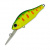 Воблер Zipbaits Khamsin DR 313R