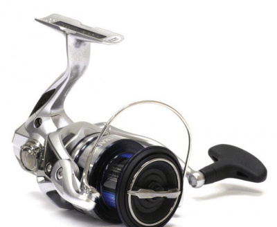 Катушка Shimano Stradic 19 C3000