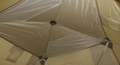 Зимняя палатка Снегирь 4Т (Термо) (230х230/200 см)