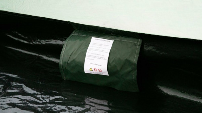 Палатка Универсальная Totem Summer 2 Plus (V2)