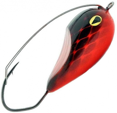 Воблер Kira Fishing Samurai 004-floating