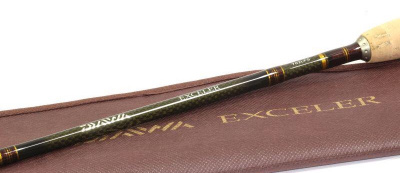 Спиннинг Daiwa Exceler EXS902MLFS-AD 2.70m 5-25gr.