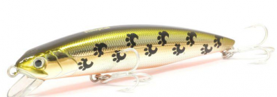 Воблер Fishycat Tigercub 170F X06