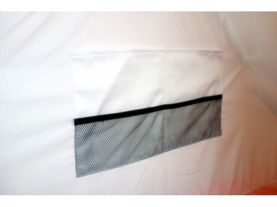 Зимняя палатка Призма BRAND NEW (2-сл) 200*185 (бело-синий)