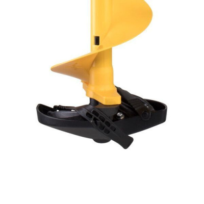 Шнек MORA ICE ICE Bee 150 мм с сферическими ножами и адаптером 18 мм