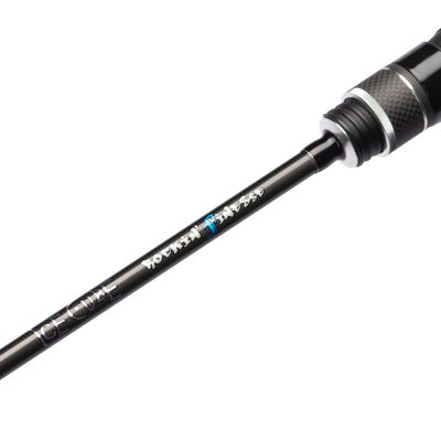 Спиннинг Tict Ice Cube IC-69F-Sis 2.07m 0.1-3.5gr