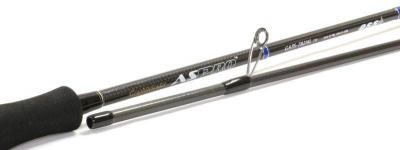 Спиннинг Graphiteleader Aspro GAPS-792H 2.36m 15-50gr