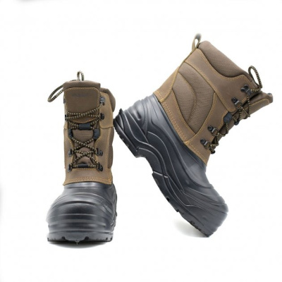 Сапоги зимние Demar Yetti Pro 2 р.42