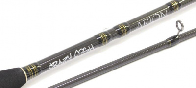 Спиннинг Crazy Fish Arion ASRE 692 ULS 2.06m 0.6-4gr