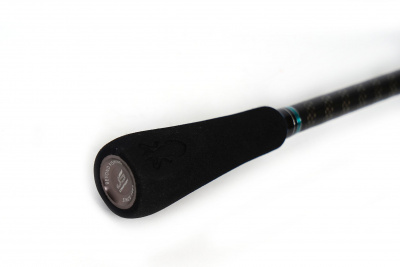 Спиннинг JS-Company Nixx EX Egi S832MH 2.51m 10-42gr