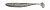 Keitech Easy Shiner 3 #410 Cristal Shad Keitech Easy Shiner 3 #410 Cristal Shad