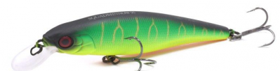 Воблер Jackall Squad Minnow 95 matt tiger