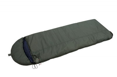 Спальный мешок Берег 230*80 см ( нового образца ) (-15°C)