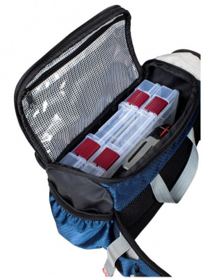 Сумка поясная Rapala CountDown