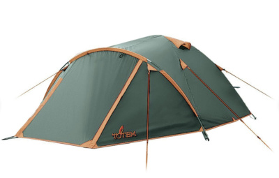 Палатка Универсальная Totem Indi 2 (V2)