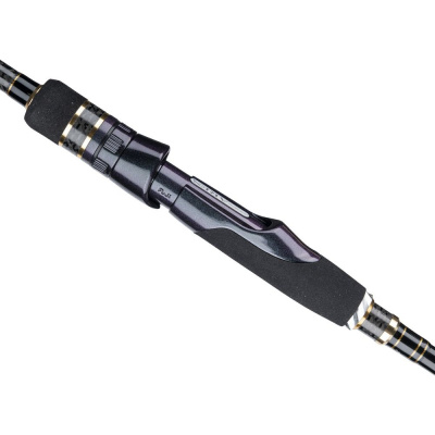 Спиннинг Nissin Ares Lester Boron 800ML  2.40m 7-28gr