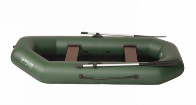 Лодка гребная Румб 240