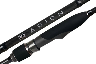 Спиннинг CF Crazy Fish Arion ASRE 832 LS 2.52m 3-15gr