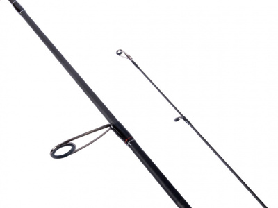 Спиннинг Maximus Black Widow-X Light Jig 22ML 2.20m 6-21gr