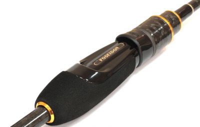 Спиннинг Evergreen Poseidon Salty Sensation PSSS-78T 2.34m 1.5-14gr