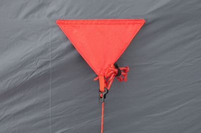 Палатка Экспедиционная Tramp Sarma 2 (V2)