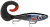 Воблер Rapala X-Rap Otus 25cm 90gr #Robot Roach 