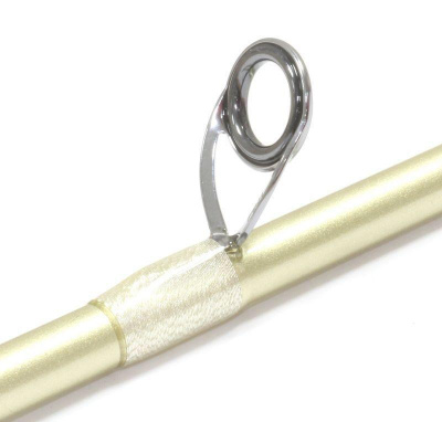 Спиннинг Graphiteleader Vivo 702L 2.13m. 1-12gr.