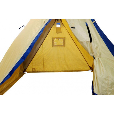 Зимняя палатка Polar Bird 3T (Термо) Light (200х200/143 см)