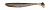 Keitech Easy Shiner 2#414 Green Pumpkin PP. Shad Keitech Easy Shiner 2#414 Green Pumpkin PP. Shad