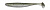 Keitech Easy Shiner 2#416 Silver Flash Minnow Keitech Easy Shiner 2#416 Silver Flash Minnow
