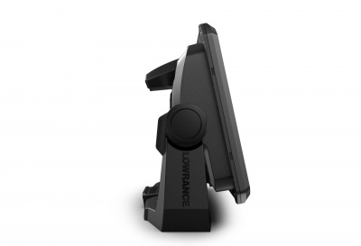 Эхолот Lowrance Elite FS 9 без датчика ROW (26.1)