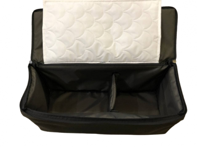 Сумка для теплообменника малая 520*220*250mm