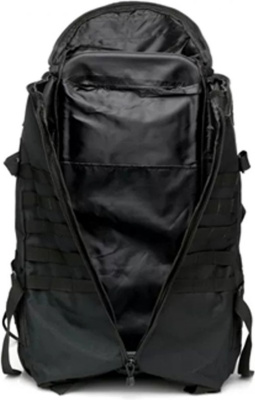 Рюкзак Тактический Tramp Patrol 65 л (черный)