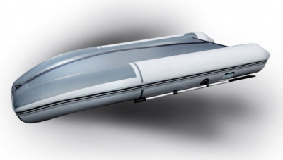 Лодка Amazonia Alligator 310 FISHING LINE