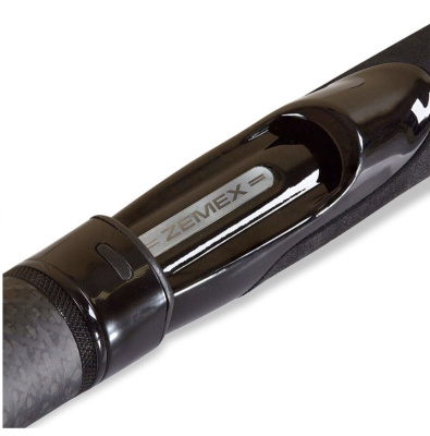 Спиннинг Zemex 24 Solid 832М 2.51m 6-23gr