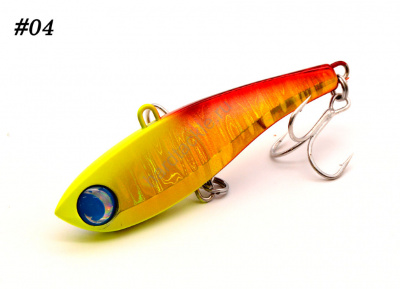 Ратлин Jumprize Chata Bee 68 #4