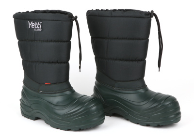 Сапоги зимние Demar Yetti Classic р.46